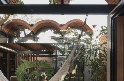 Intermediate House | Equipo de Arquitectura