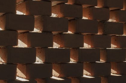 Intermediate House | Equipo de Arquitectura