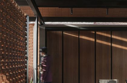 Intermediate House | Equipo de Arquitectura