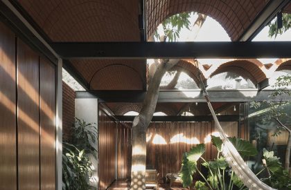Intermediate House | Equipo de Arquitectura