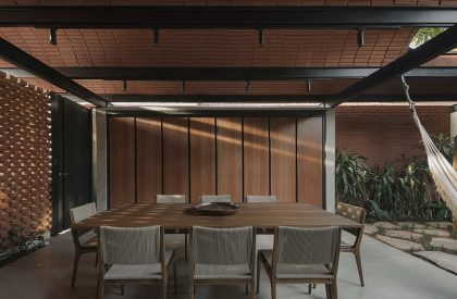 Intermediate House | Equipo de Arquitectura