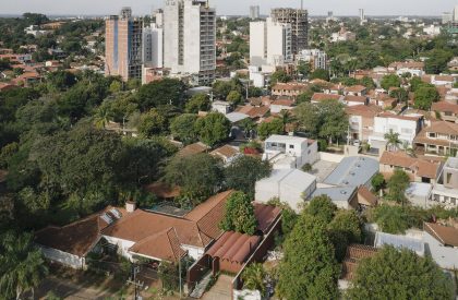 Intermediate House | Equipo de ArquitecturaIntermediate House | Equipo de Arquitectura