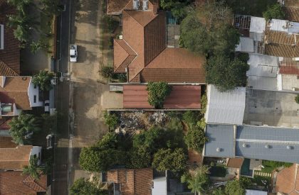 Intermediate House | Equipo de Arquitectura