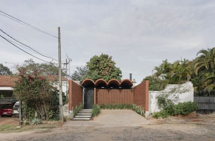 Intermediate House | Equipo de Arquitectura