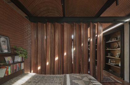 Intermediate House | Equipo de Arquitectura