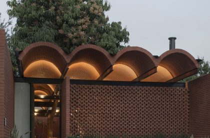 Intermediate House | Equipo de Arquitectura
