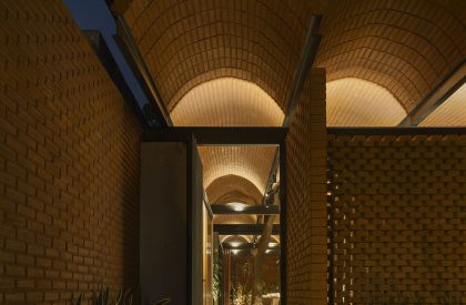 Intermediate House | Equipo de Arquitectura
