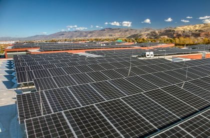 Westpointe Workforce Training and Education Center | SRG Partnership