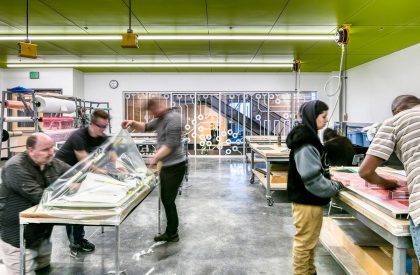 Westpointe Workforce Training and Education Center | SRG Partnership