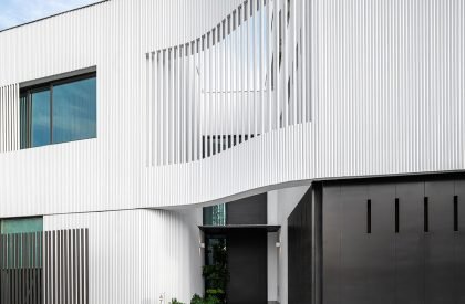 Casa Ferrum | Miró Rivera Architects