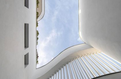 Casa Ferrum | Miró Rivera Architects