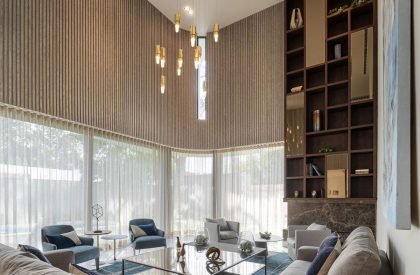 Casa Ferrum | Miró Rivera Architects