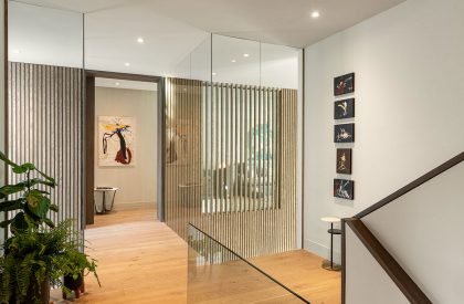 Casa Ferrum | Miró Rivera Architects