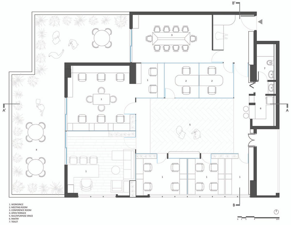 1202 SC | Terra Firma Architects