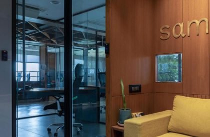 1202 SC | Terra Firma Architects