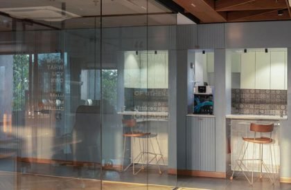 1202 SC | Terra Firma Architects