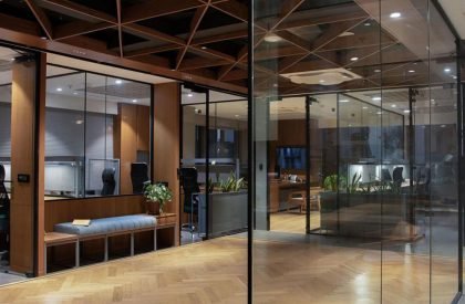 1202 SC | Terra Firma Architects