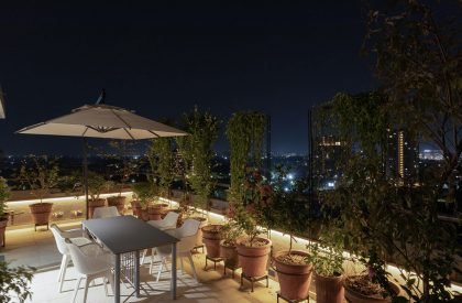 1202 SC | Terra Firma Architects