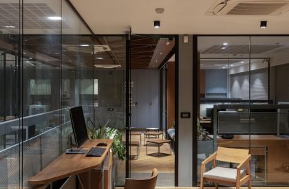 1202 SC | Terra Firma Architects