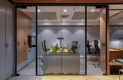 1202 SC | Terra Firma Architects