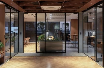 1202 SC | Terra Firma Architects