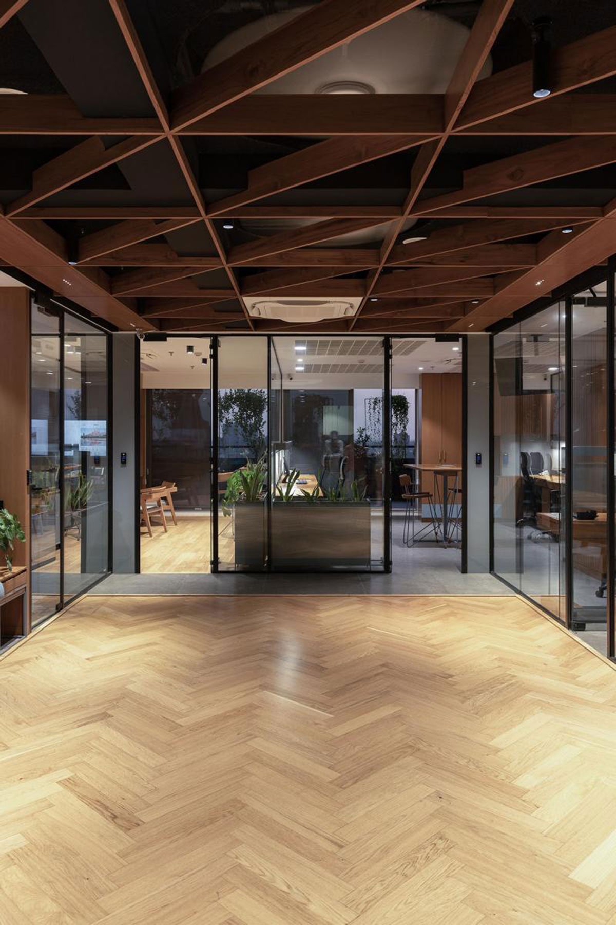 1202 SC | Terra Firma Architects