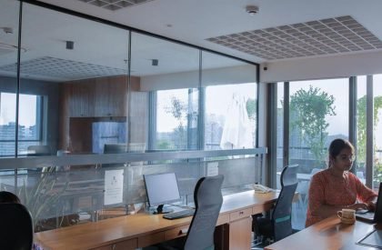 1202 SC | Terra Firma Architects