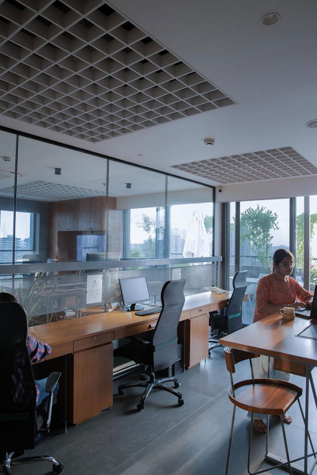 1202 SC | Terra Firma Architects