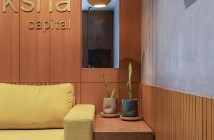 1202 SC | Terra Firma Architects