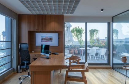 1202 SC | Terra Firma Architects