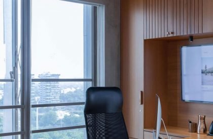 1202 SC | Terra Firma Architects