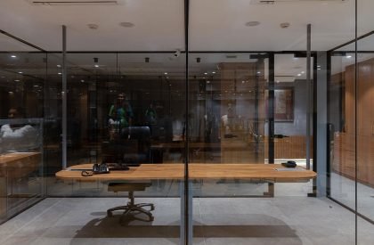 1202 SC | Terra Firma Architects