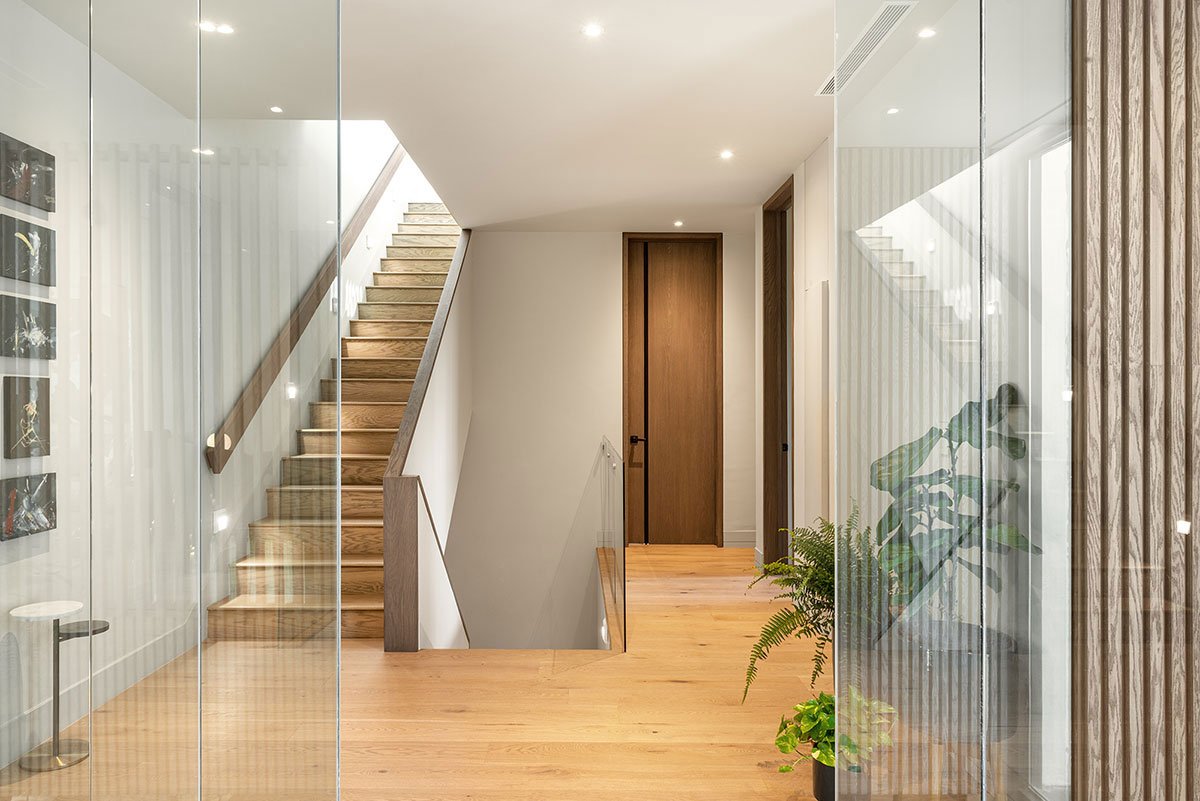 Casa Ferrum | Miró Rivera Architects