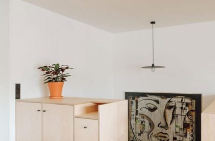 Apartment Casa do Arco | Arquitectura Viva