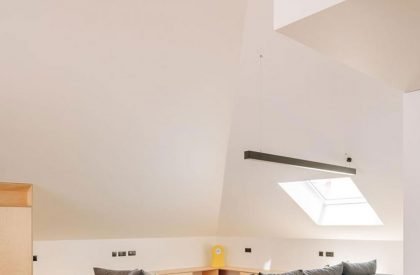 Apartment Casa do Arco | Arquitectura Viva