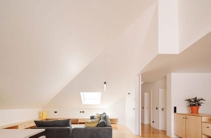 Apartment Casa do Arco | Arquitectura Viva