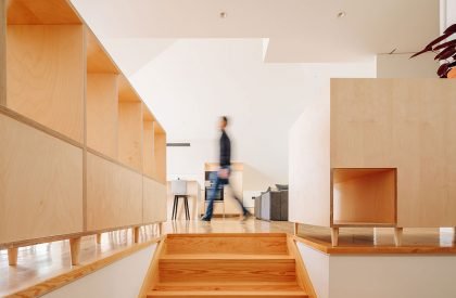 Apartment Casa do Arco | Arquitectura Viva