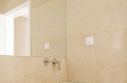 Apartment Casa do Arco | Arquitectura Viva