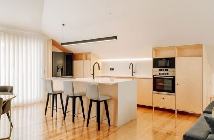 Apartment Casa do Arco | Arquitectura Viva
