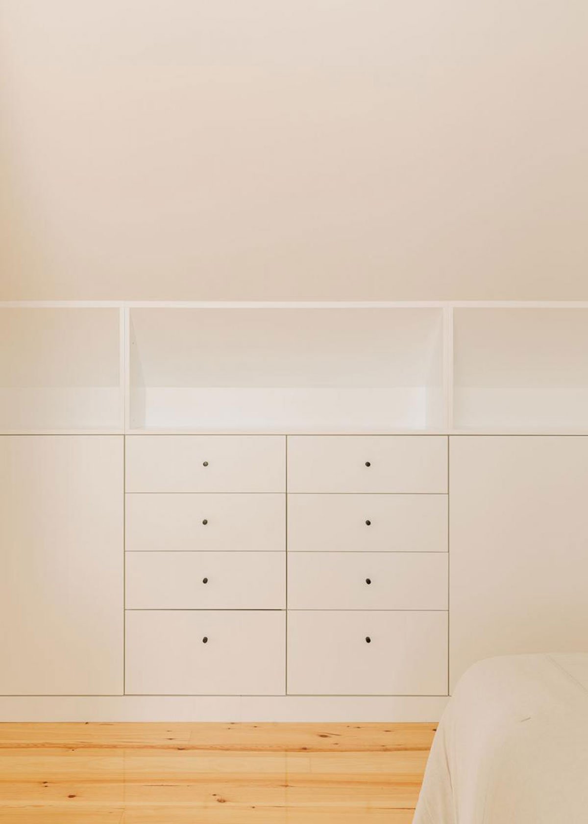 Apartment Casa do Arco | Arquitectura Viva