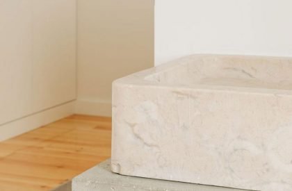 Apartment Casa do Arco | Arquitectura Viva