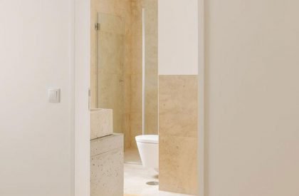 Apartment Casa do Arco | Arquitectura Viva