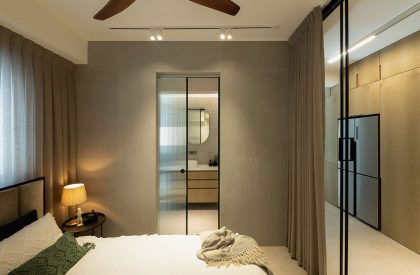 Home base tel aviv | K.O.T architects