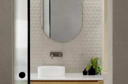 Home base tel aviv | K.O.T architects