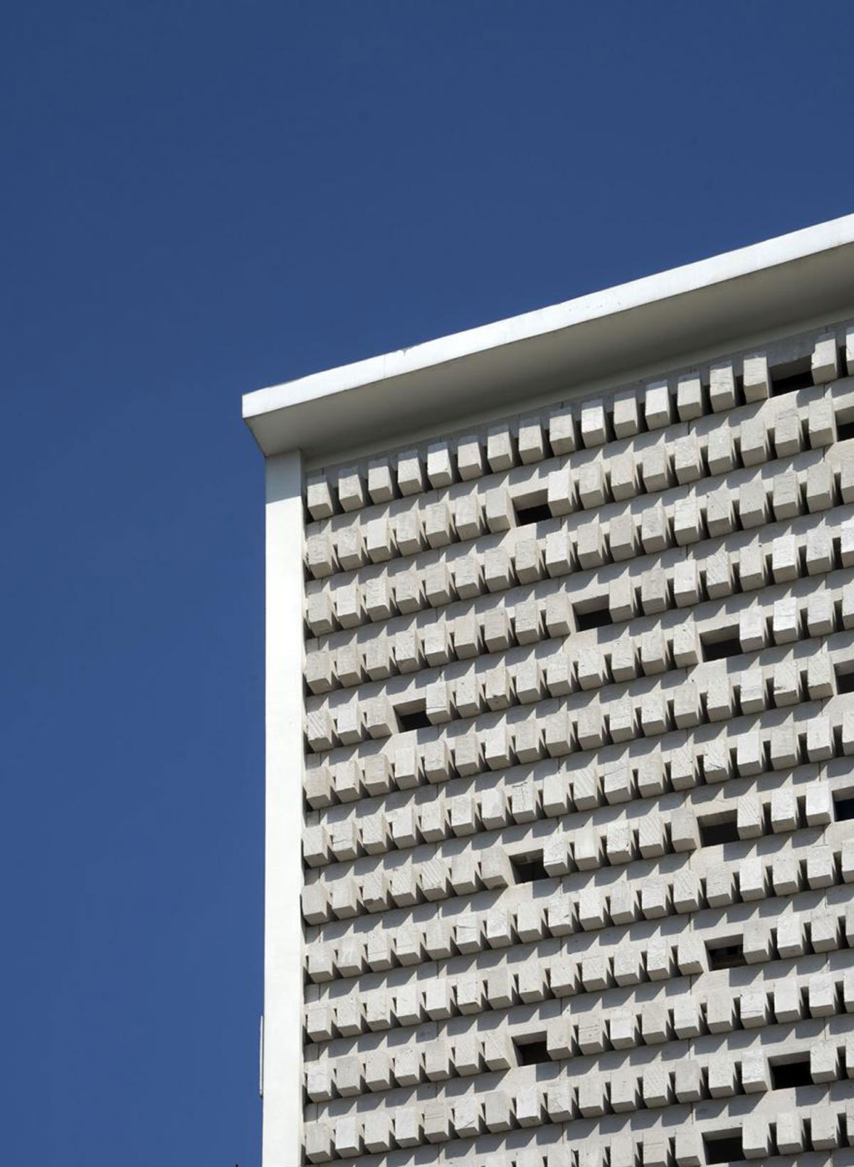 Binary Boarding house | Andyrahman Architect