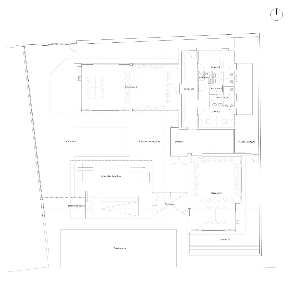 Casa da Árvore | Contaminar Arquitetos