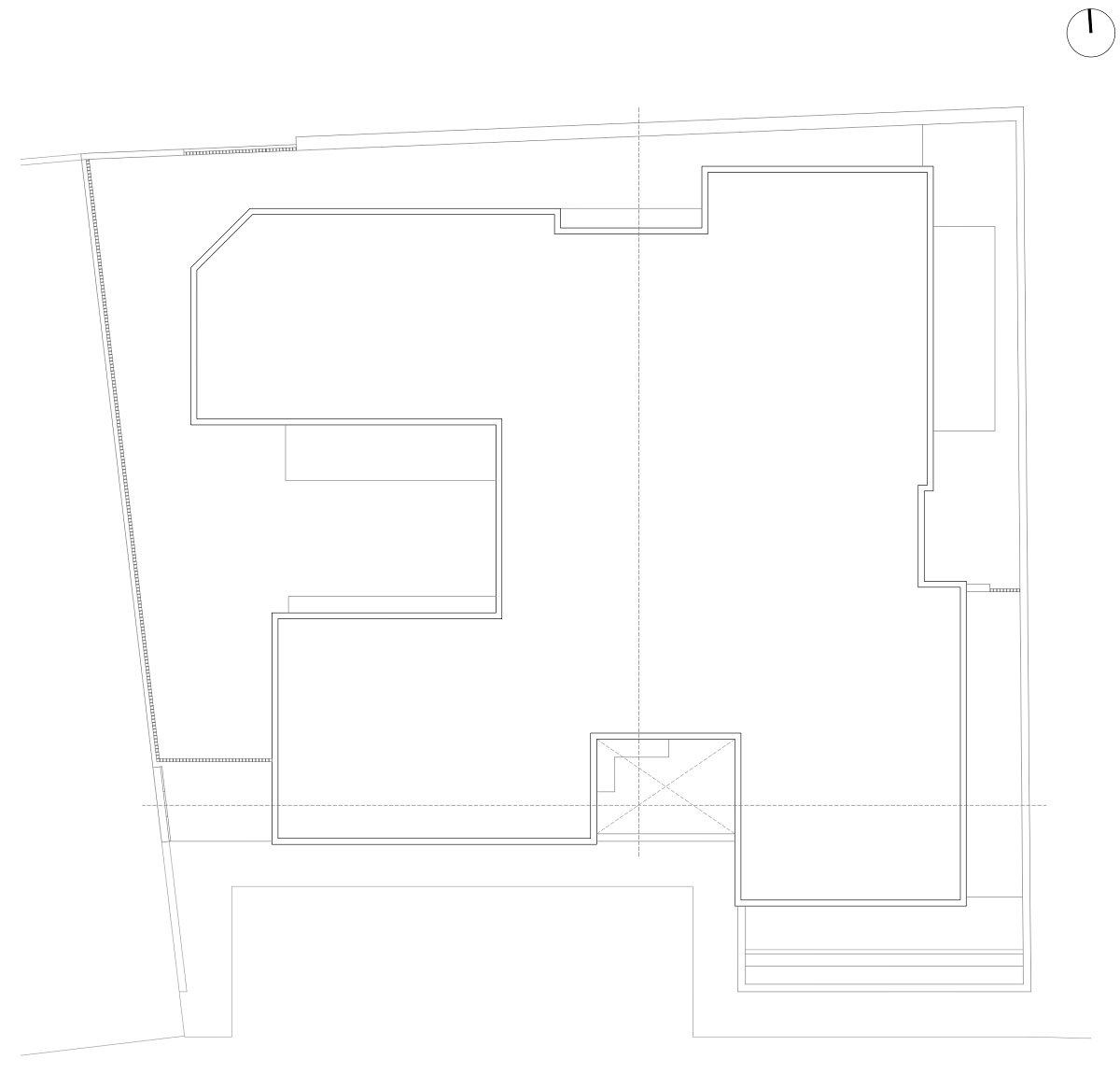 Casa da Árvore | Contaminar Arquitetos