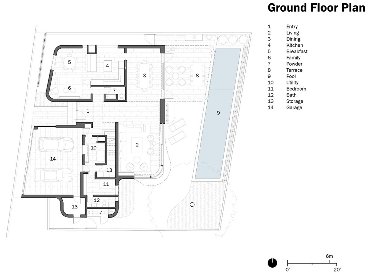 Casa Ferrum | Miró Rivera Architects