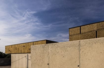 Casa da Árvore | Contaminar Arquitetos