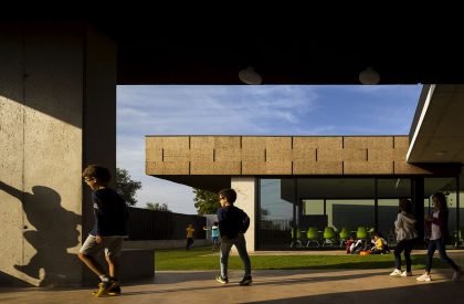 Casa da Árvore | Contaminar Arquitetos